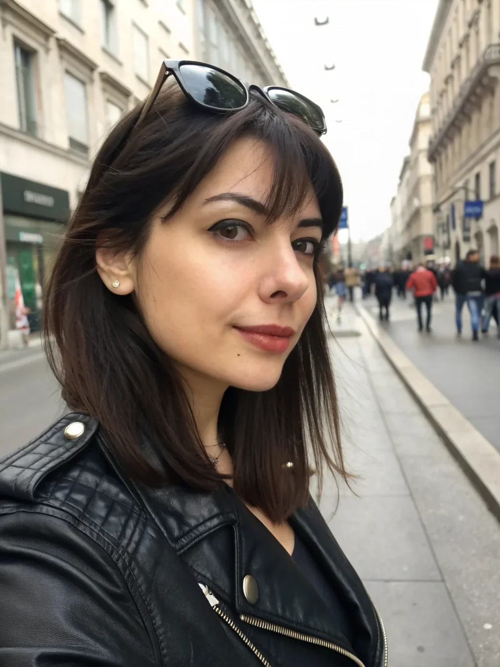 Pauline