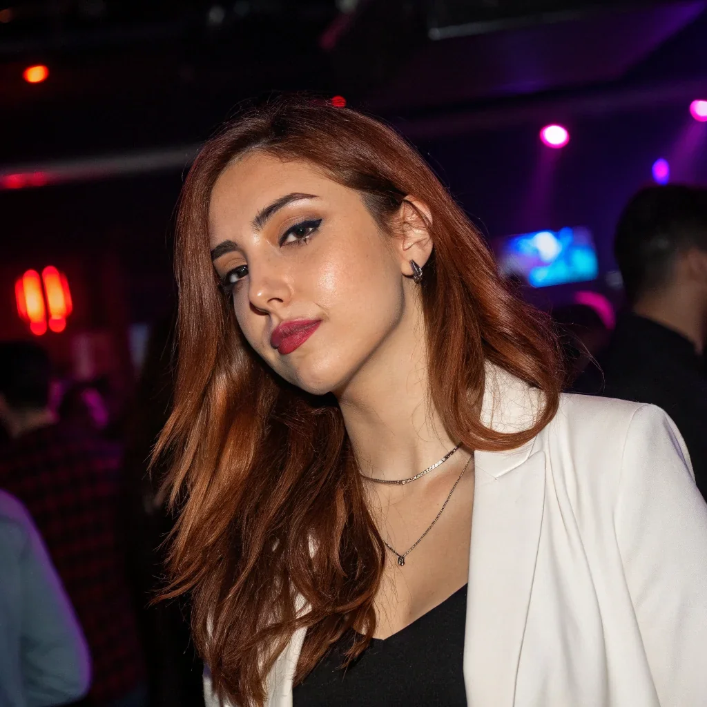 Caroline