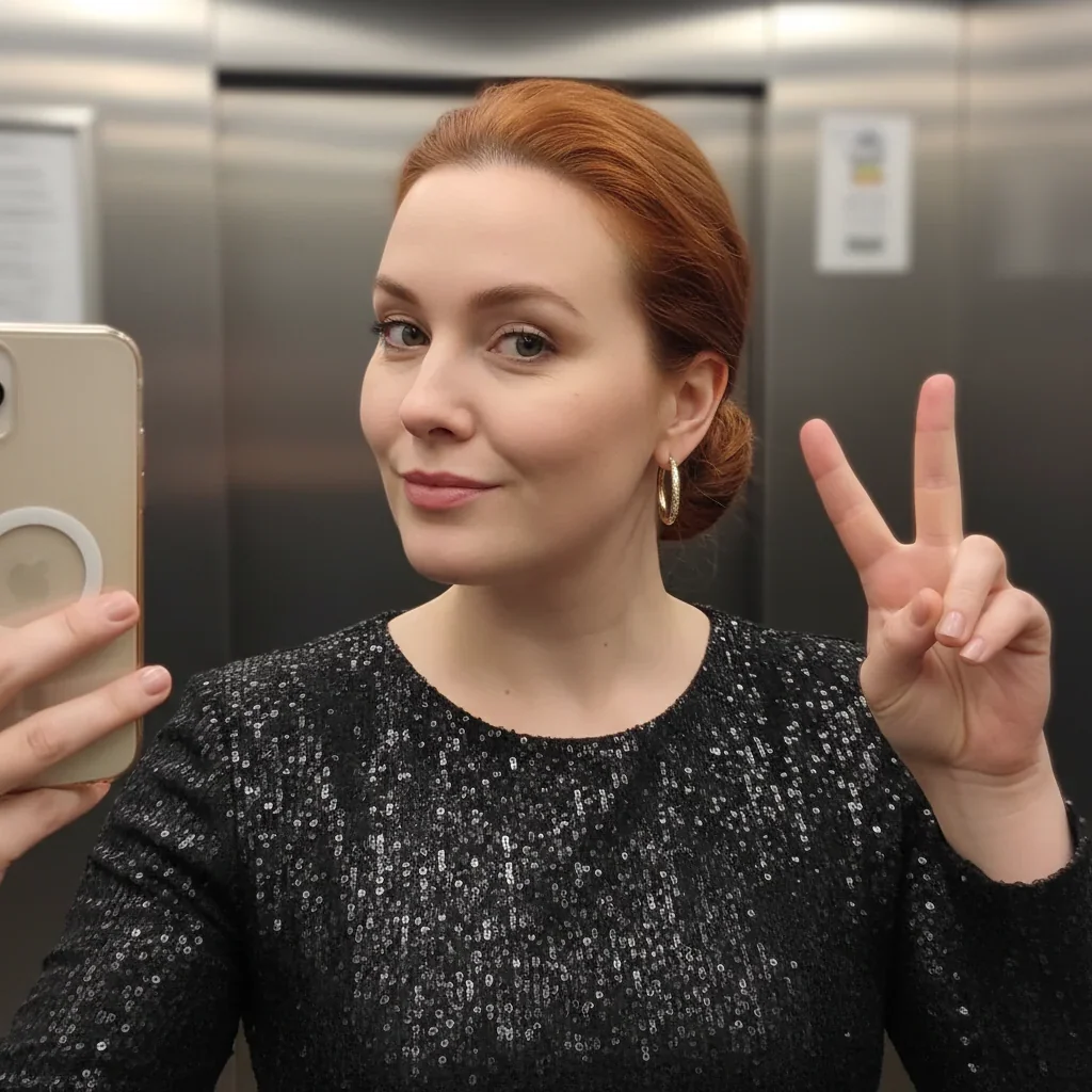 Mélanie