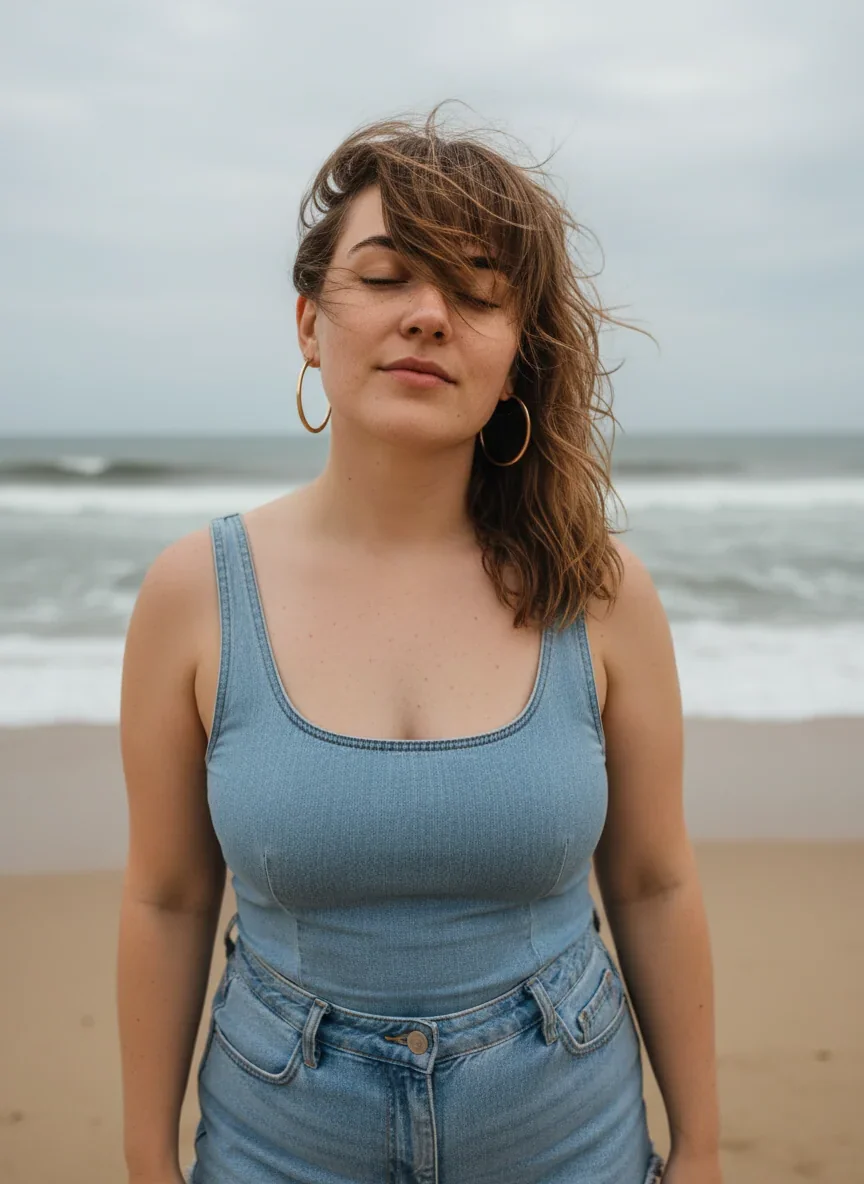 Mélanie
