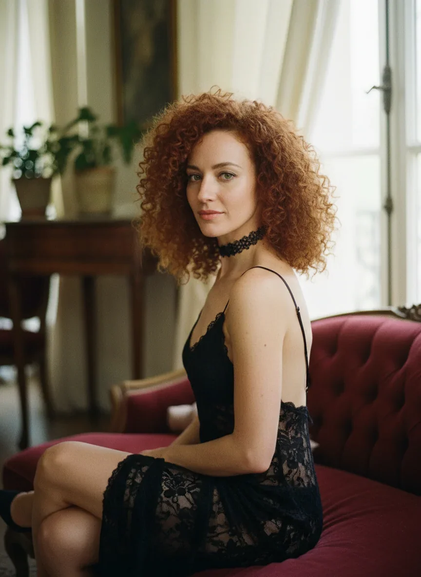 Sarah