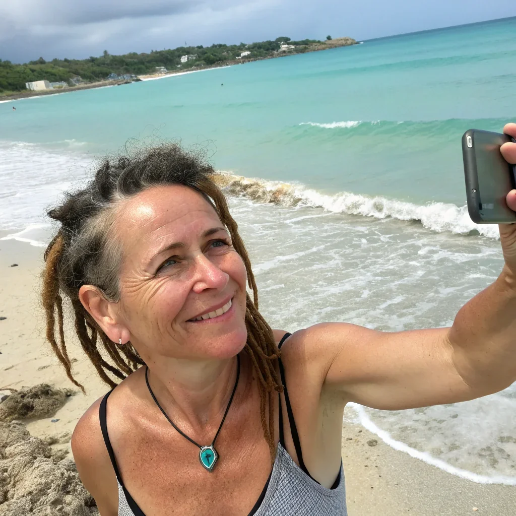 Photo 2 de Pénélope