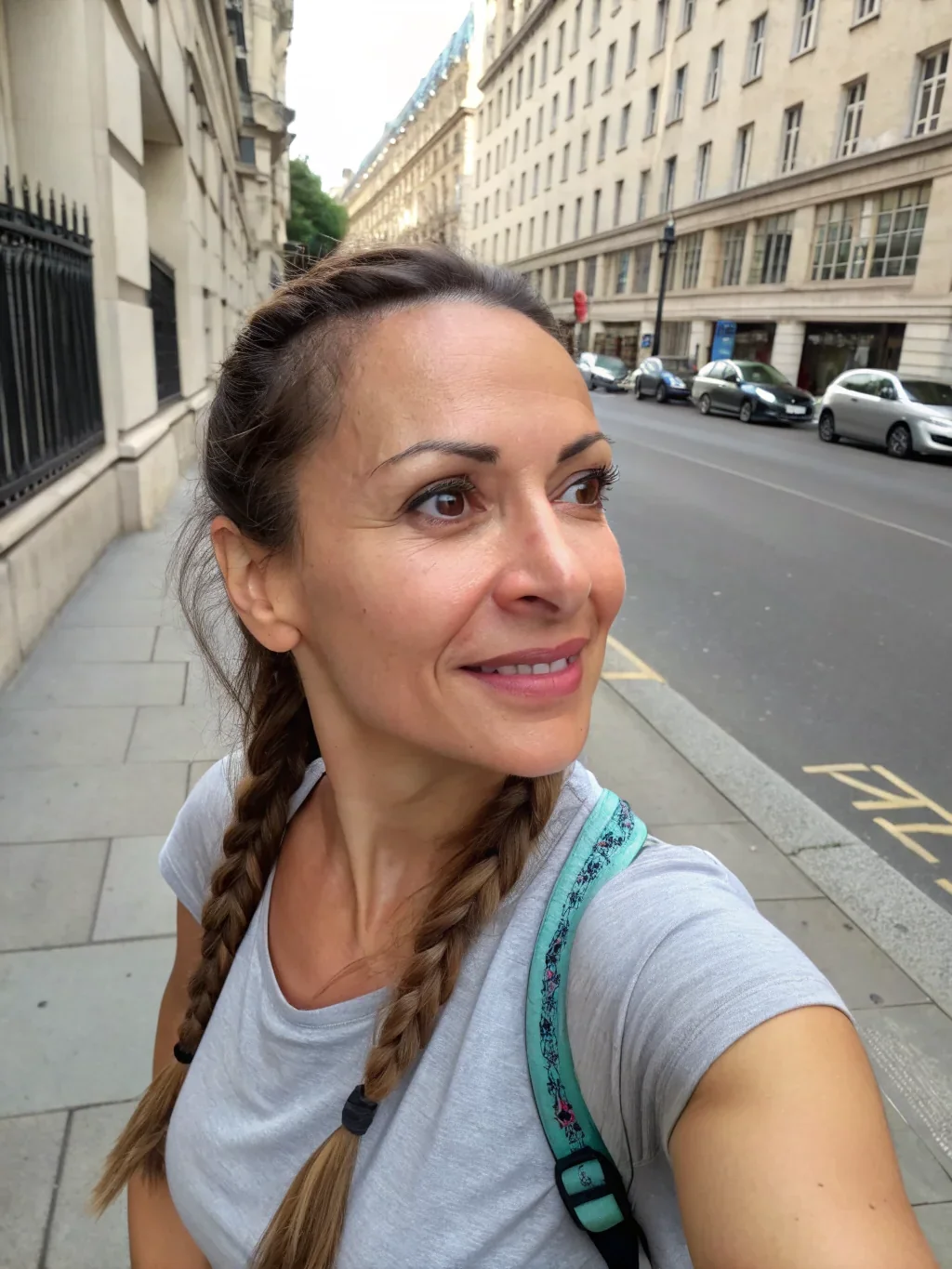 Photo 2 de Assia