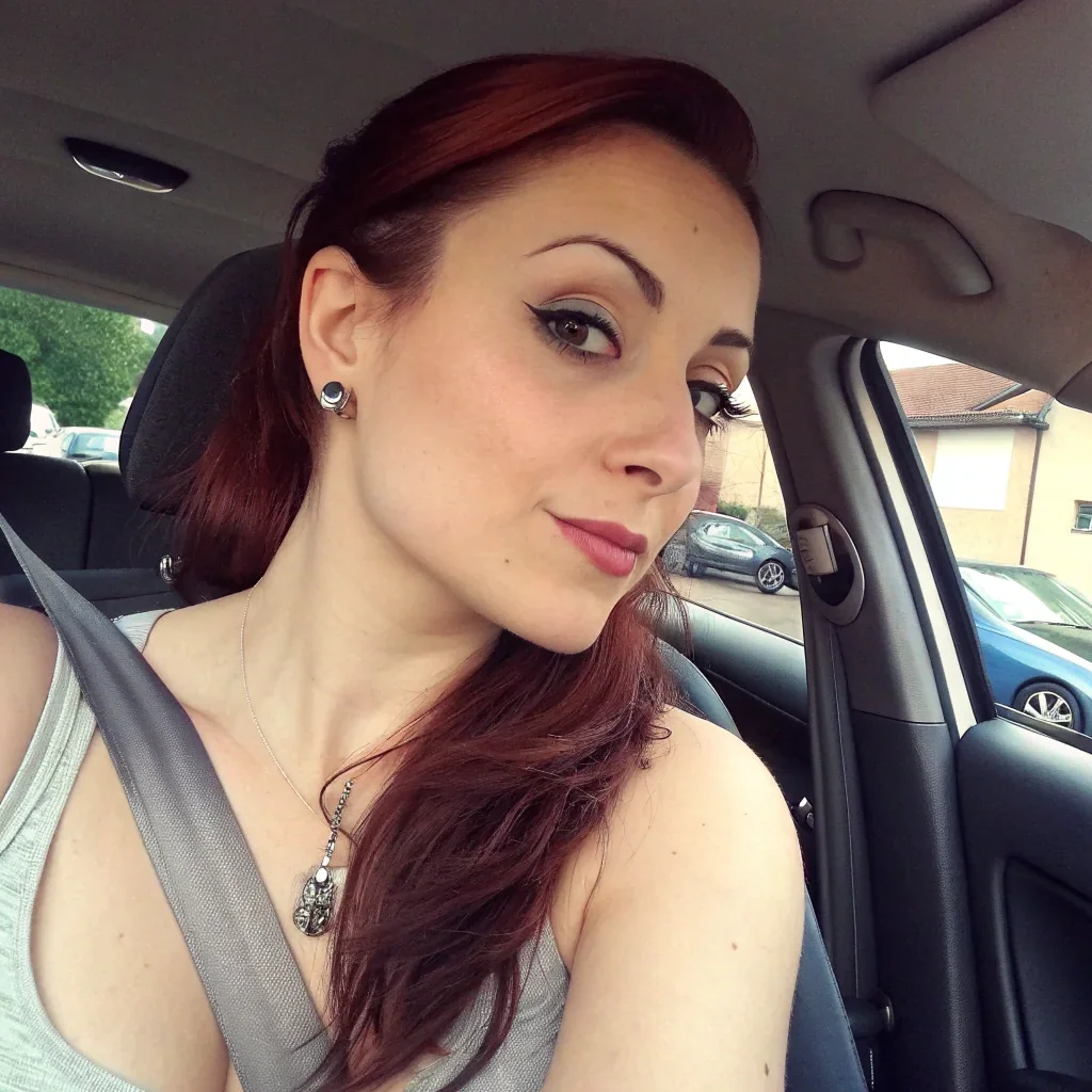 Photo 2 de Syrine
