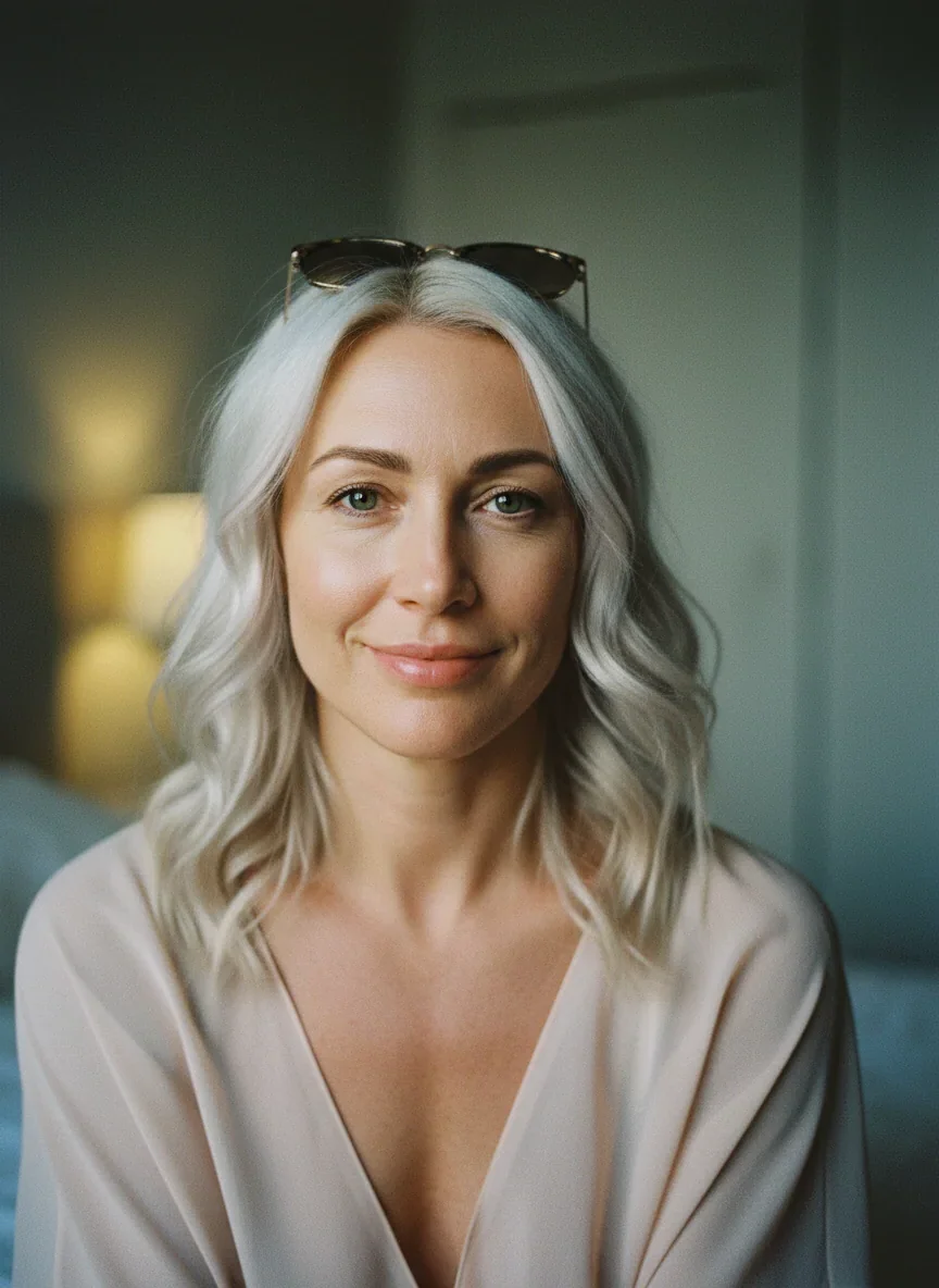 Bérénice