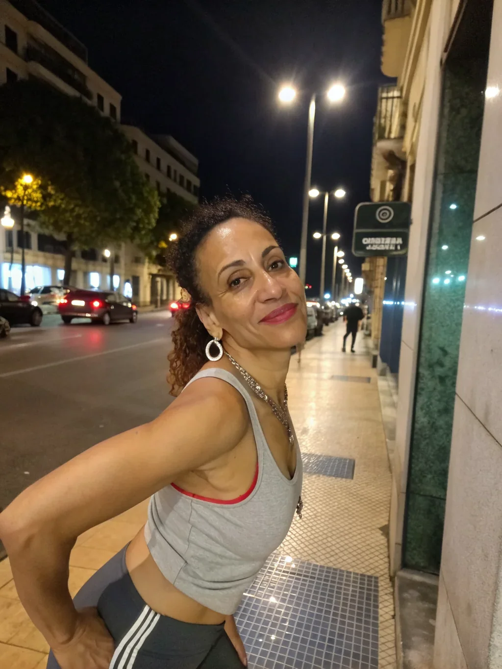 Photo 2 de Inaya