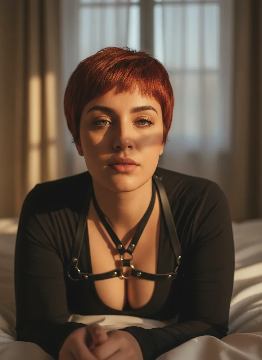 Leïla