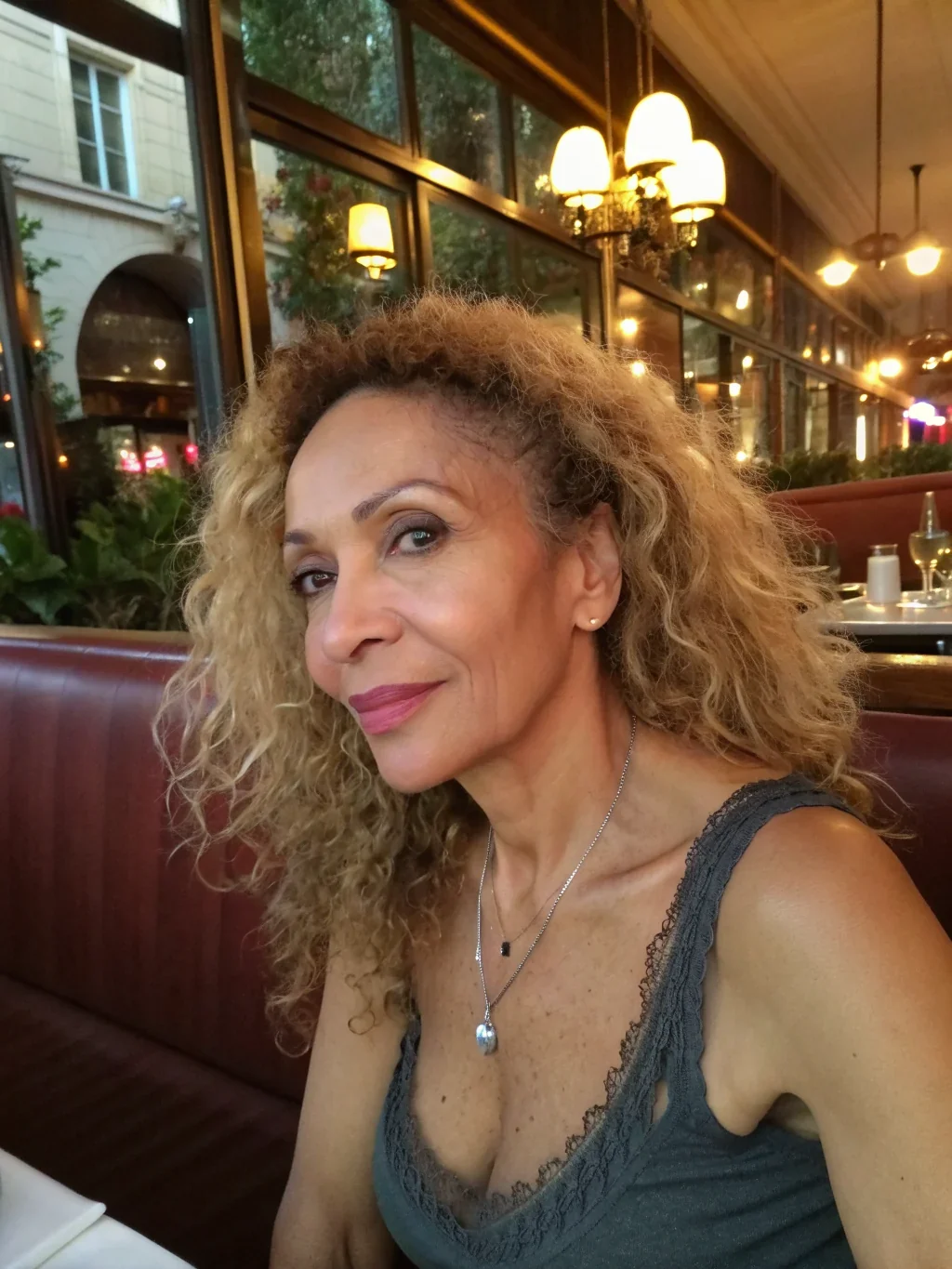 Photo 2 de Ninon