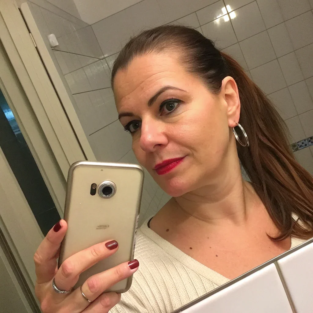 Photo 2 de Brune
