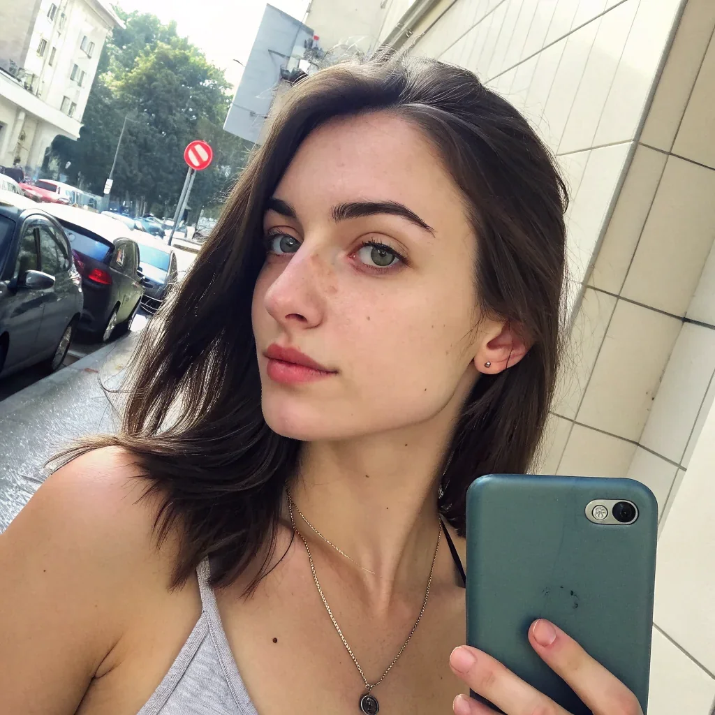Photo 2 de Lilya