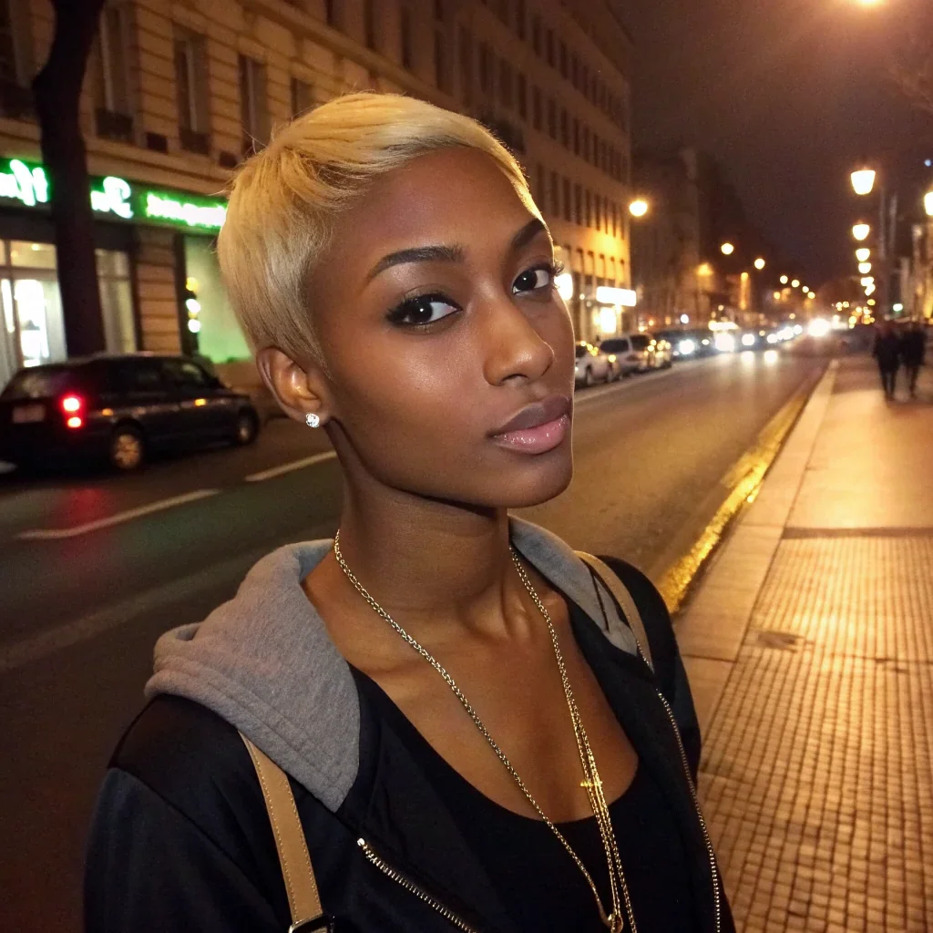 Photo 2 de Talia