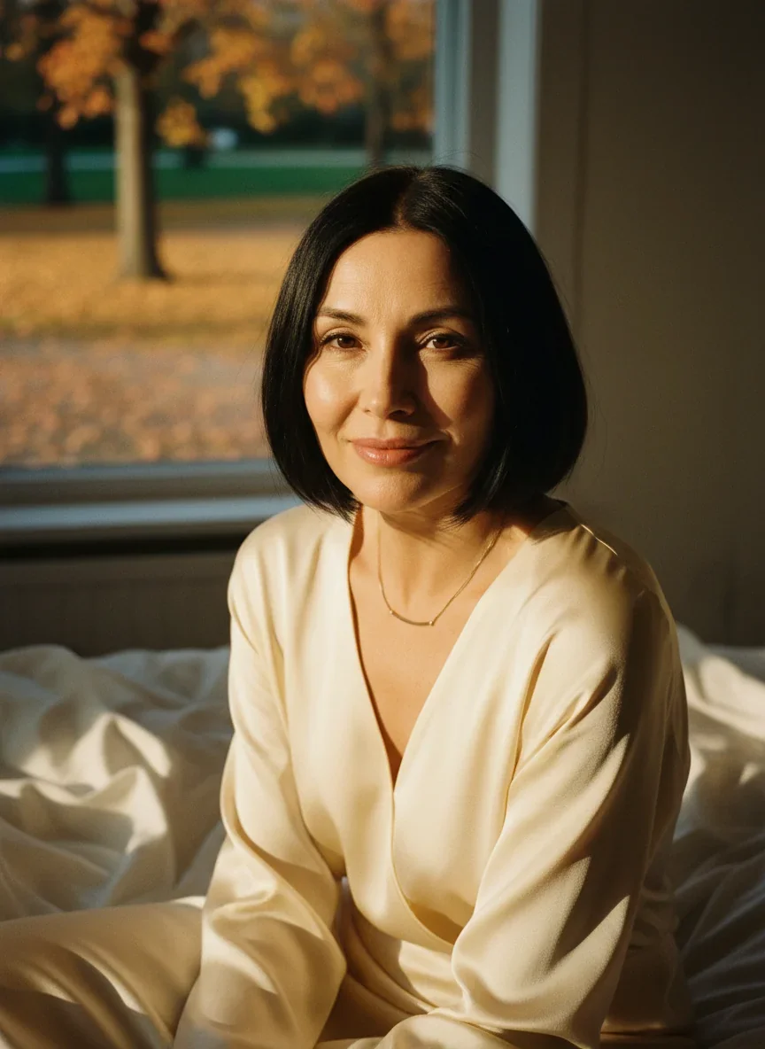 Suzanne