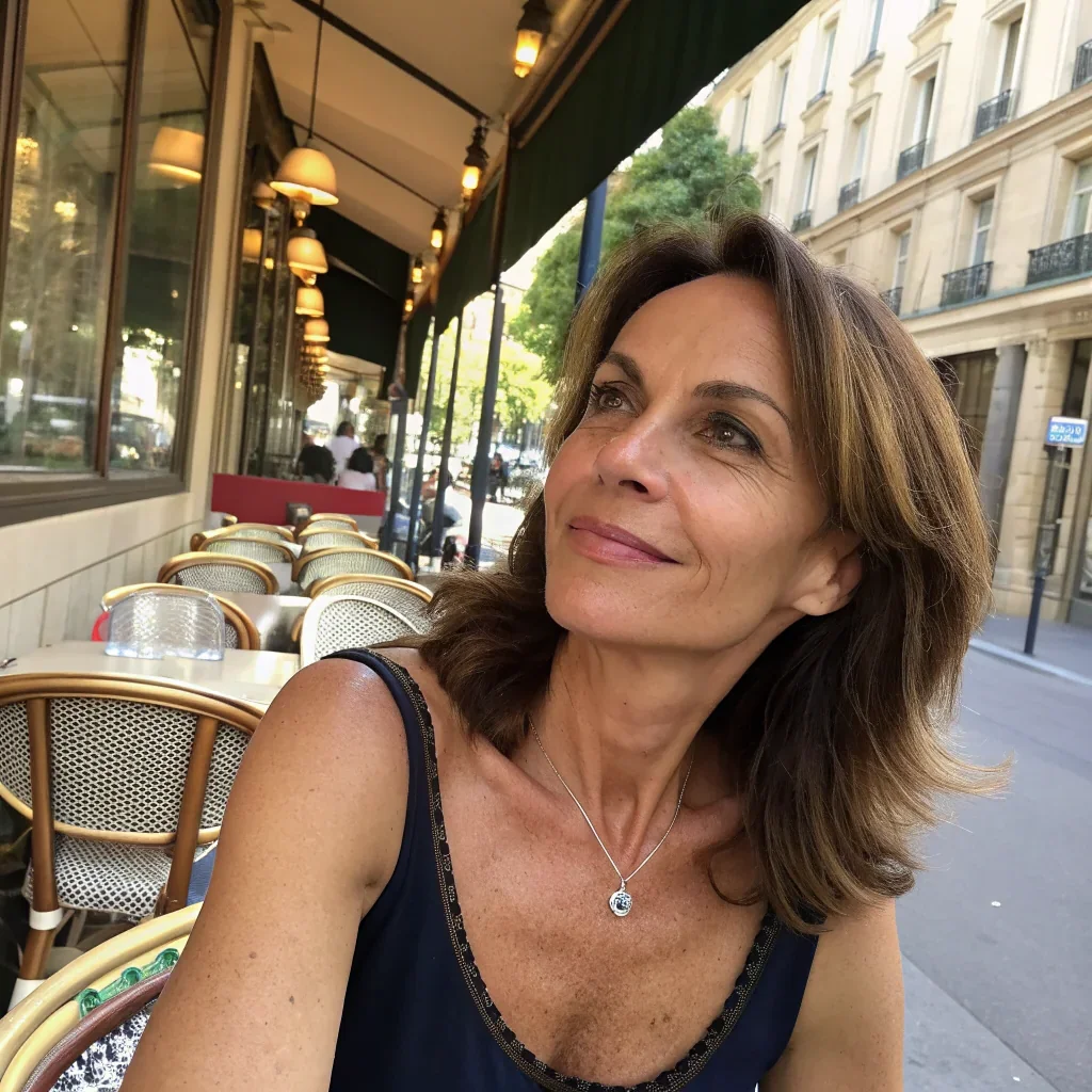 Andréa