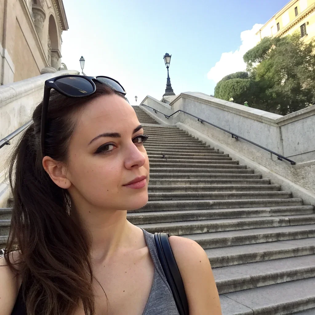 Photo 2 de Sophia