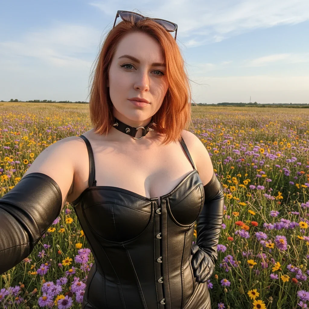 Photo 2 de Pénélope