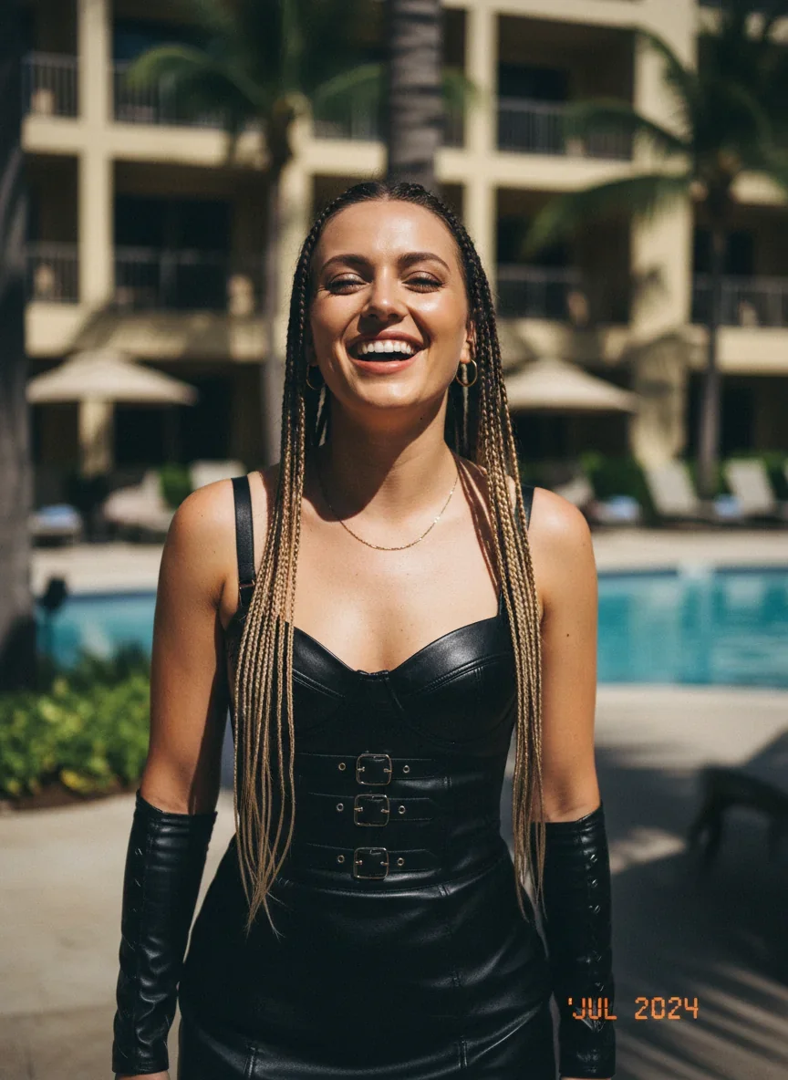 Sarah