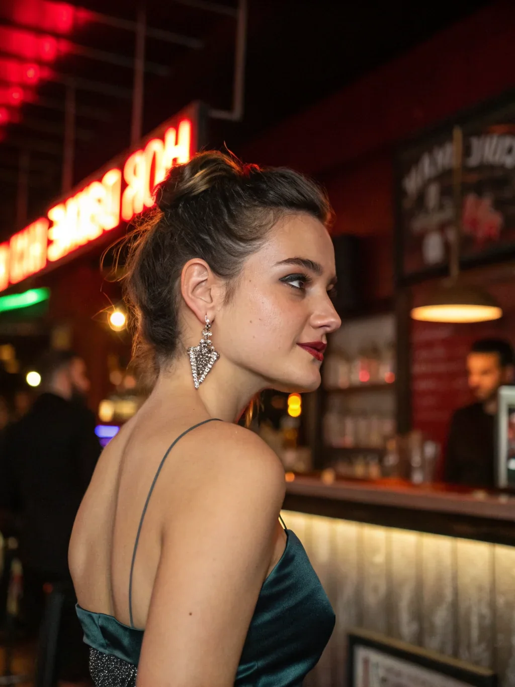 Marie