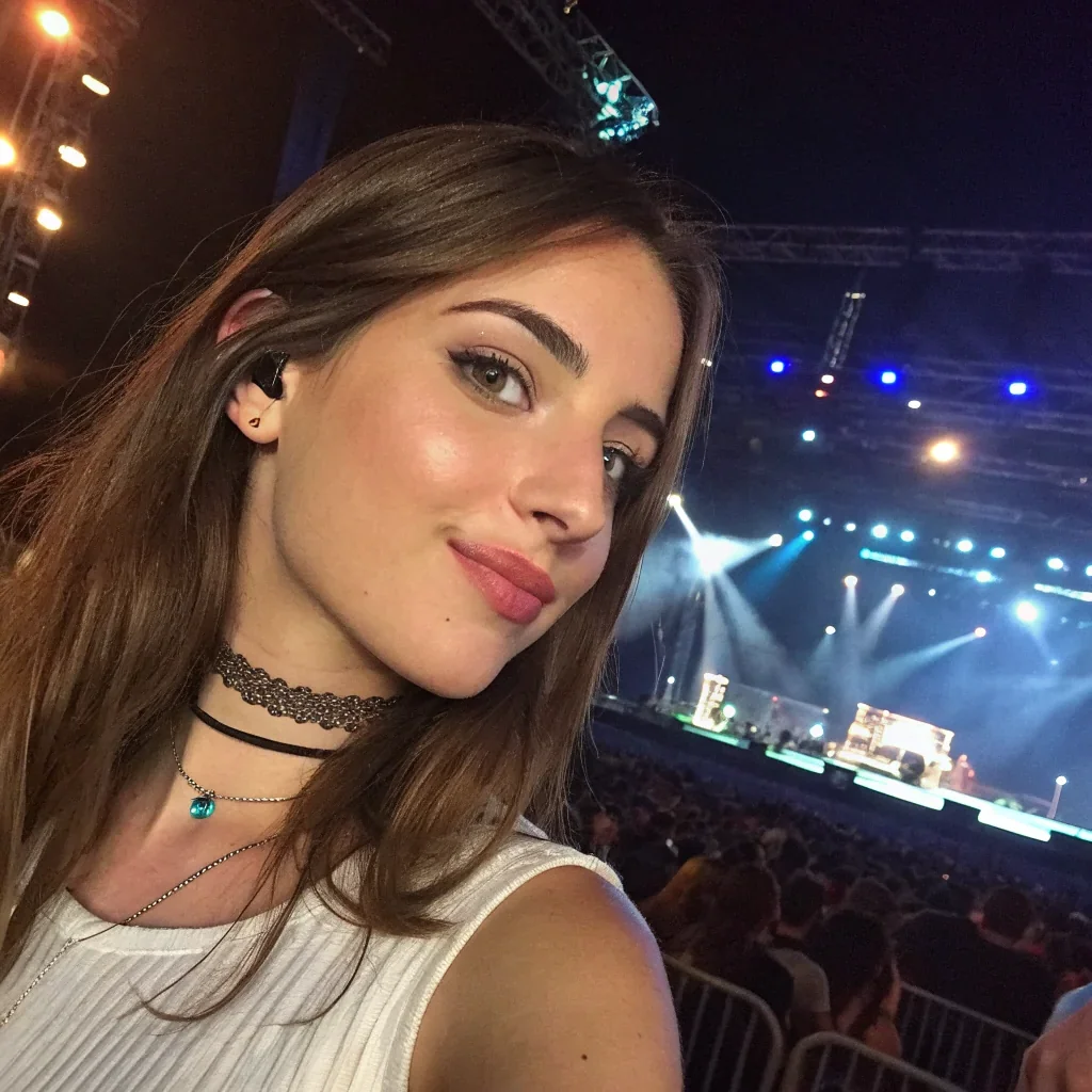 Photo 2 de Lina