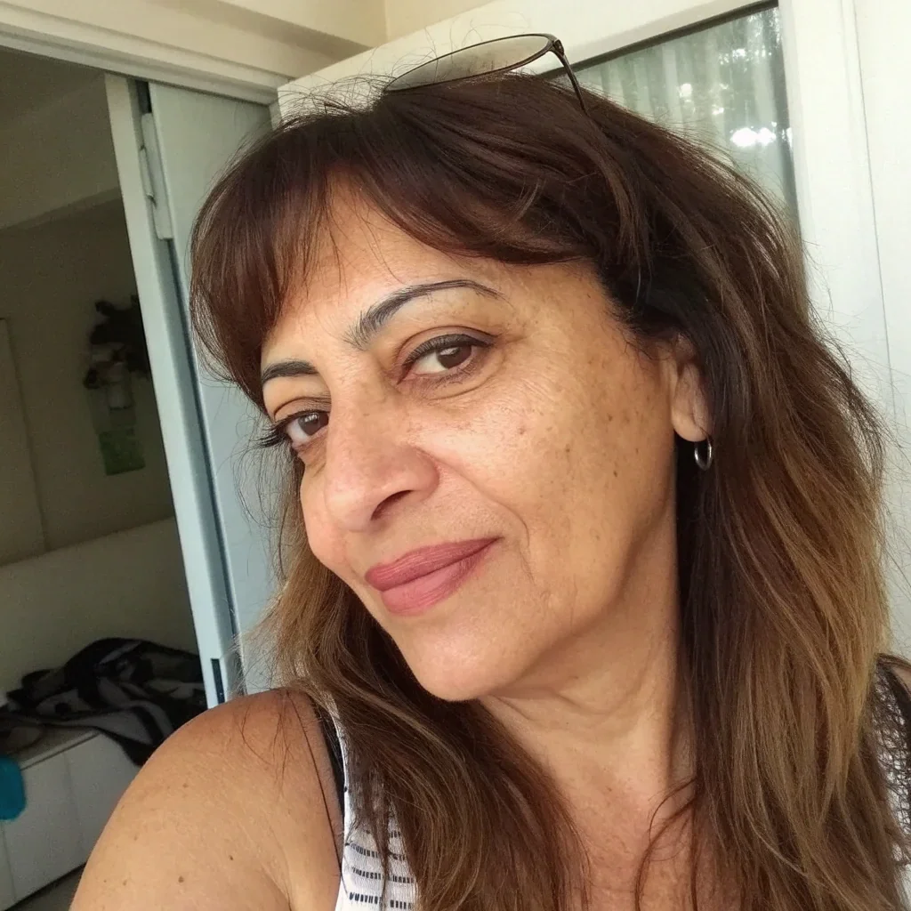 Mariam